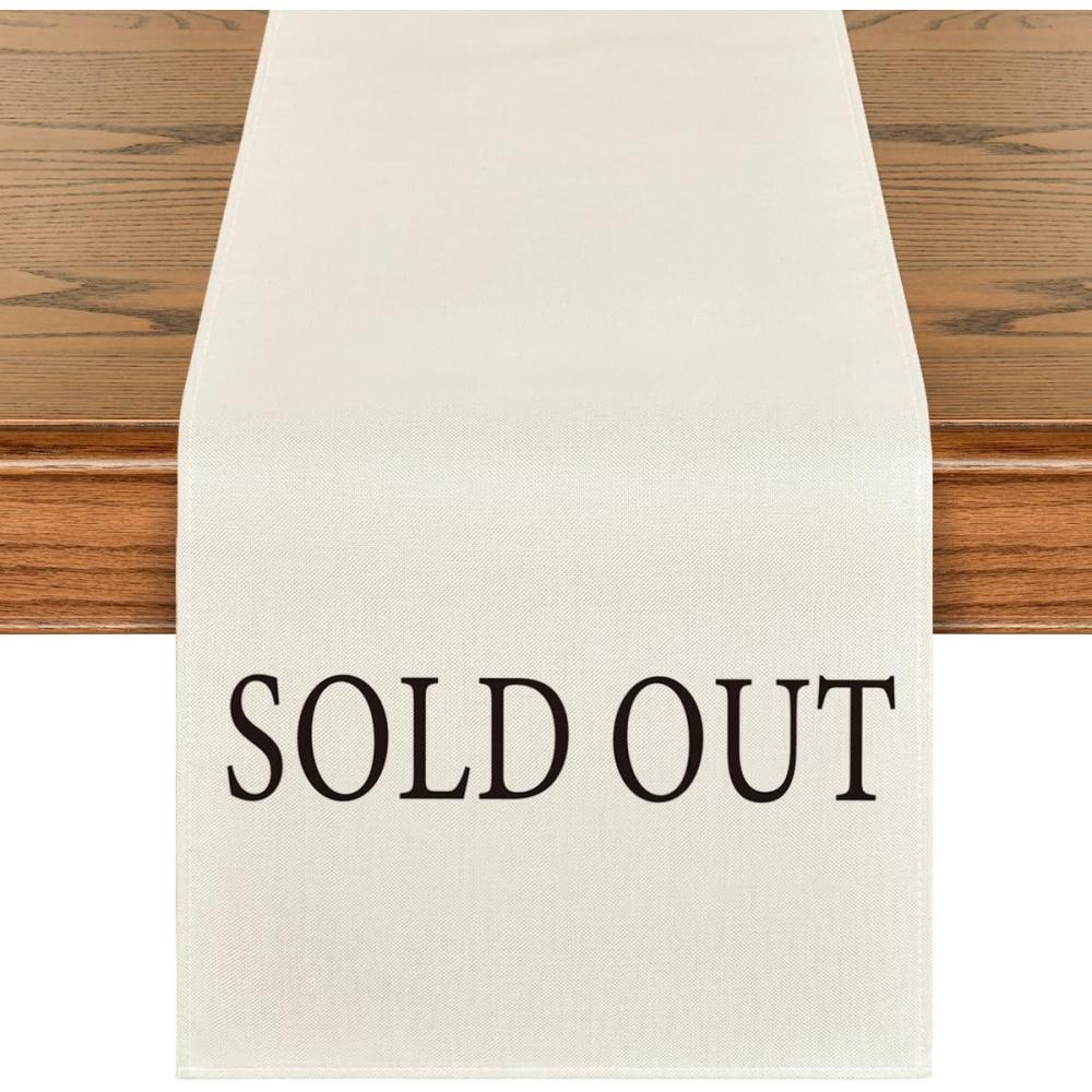 imageArtoid Mode Waterclor Snow Tree Truck Christmas Table Runner Seasonal Winter Xmas Holiday Kitchen Dining Table Decoration for Indoor Outdoor Home Party Decor 13 x 72 InchGreen