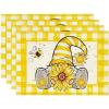 Yellow/White