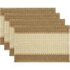 Burlap Brown