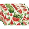 Red/Watermelon