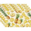 Yellow/Pineapple